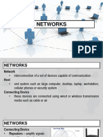 2 Data Communication - Network