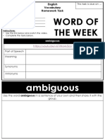 Ambiguous PDF
