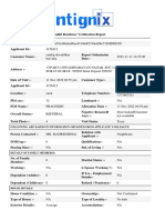 Sandip Devshibhai Barvalia REPORT