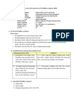 RPP-2 Relasi Logik Dan Fungsi Gerbang Dasar