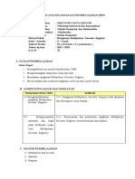 RPP-4 Rangkaian Multiplexer, Decoder, Flip-Flop Dan Counter