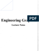 Engineering: Lecture Notes
