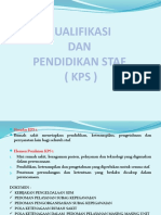 Slide KPS