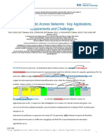 6G Massive Radio Access Network - VuVoHoaiThuong - NguyenMinhTrinh - TT54 PDF