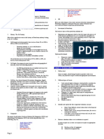 Petroleum Economics.1 - Student Notes