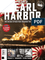 History of War The Story of Pearl Harbor Third Edition 2022
