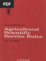 Download ARS-Rules-Regulations-ICAR-NAARM by Sridhar Gutam SN60698301 doc pdf