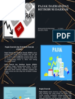 Kelompok 13 Materi PDRD