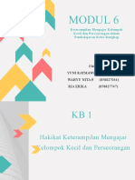 PKR Modul 6