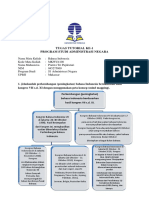 Perkembangan Bahasa Indonesia