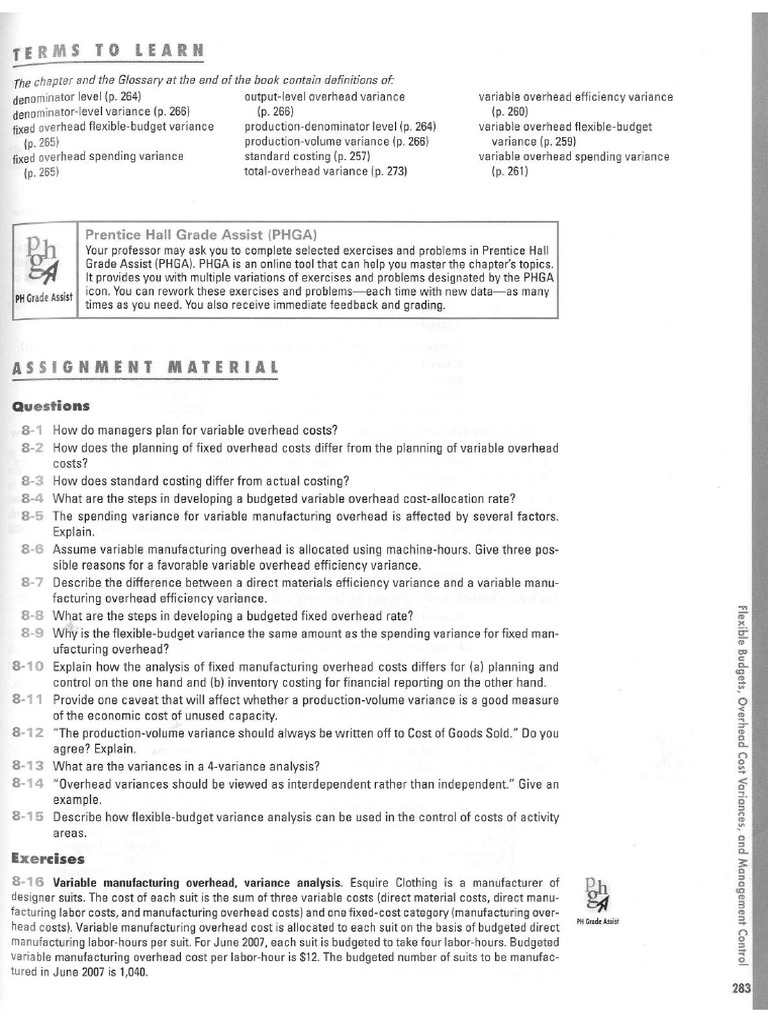 Chapter+8 EOChP | PDF