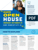2022 NAIT Virtual Open House Guide