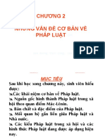 Phap Luat Dai Cuong Ha Thi Thuy Duong 2 Nhung Van de Co Ban Cua Phap Luat (Cuuduongthancong - Com)