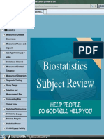 Biostatistics Book Review-1-1