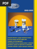 CATÁLOGO General Marvi | PDF