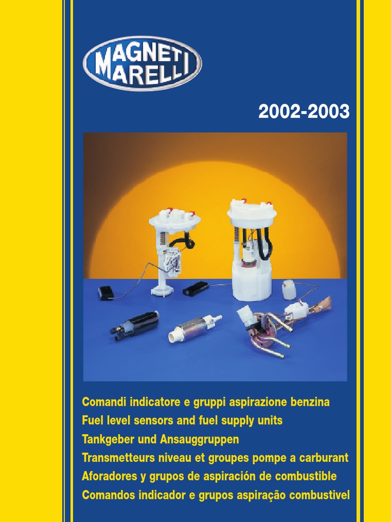 Abgasdrucksensor Magneti Marelli - Für VAG Diesel Partikelfilter