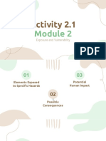 Activity 2.1 - Module 2