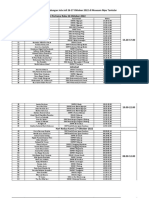 Jadwal Lomba Jula-Juli