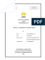 FarandM - Marine Landform