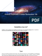 Galaktikos