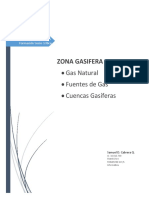 Samuel Cabrera Ci 32016790 Zona Gasifera