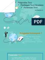 PPT Teori Akuntansi 5C Kelompok 1