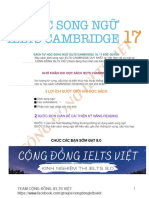 IELTS CAM 17-Ver 1