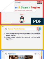 TIK - Peramban & Search Engine (1)