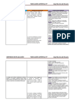 Criterios Evaluación 5º