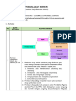 LK - Resume PMP KB 8