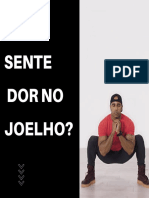 Alívio de Dor No Joelho 01