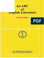Abc of English Literaturepdf - Compress