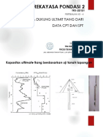 04 - Qu Pondasi Tiang DG Data CPT Dan SPT - Cor