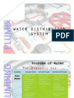 5 Water Distribution System
