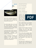 Leaflet Mengenal Ikan Sepat Mutiara