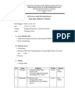 Sap Timbang Terima NEW