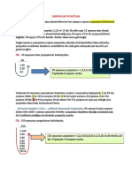 6.sinif Matematik Carpanlar Ve Katlar Konu Anlatimi Ve Calisma Sorulari