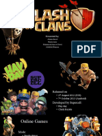 clash of clans