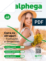 Revista Alphega NR 48 Online