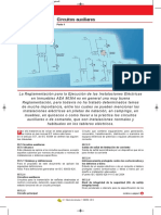 Circuitos Auxiliares Las 3 Partes