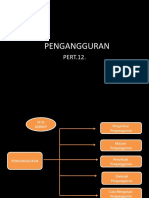 Pert.12. Pengangguran