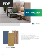 Evo Gloss Katalog