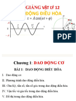 Bai 1 Dao Dong Dieu Hoa
