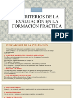 3.7 Formacion