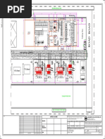 400kV GIS Substation Layout Plan | PDF | Electrical Engineering ...