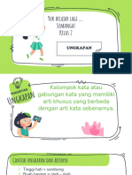 Materi BI Ungkapan