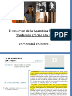 Resumen Estudio Del Libro