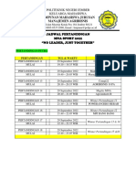 Jadwal Pertandingan Mna Sport 22