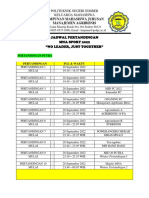 Jadwal Pertandingan MNA Sport 2022