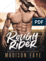 3 Rough Rider - Madison Faye